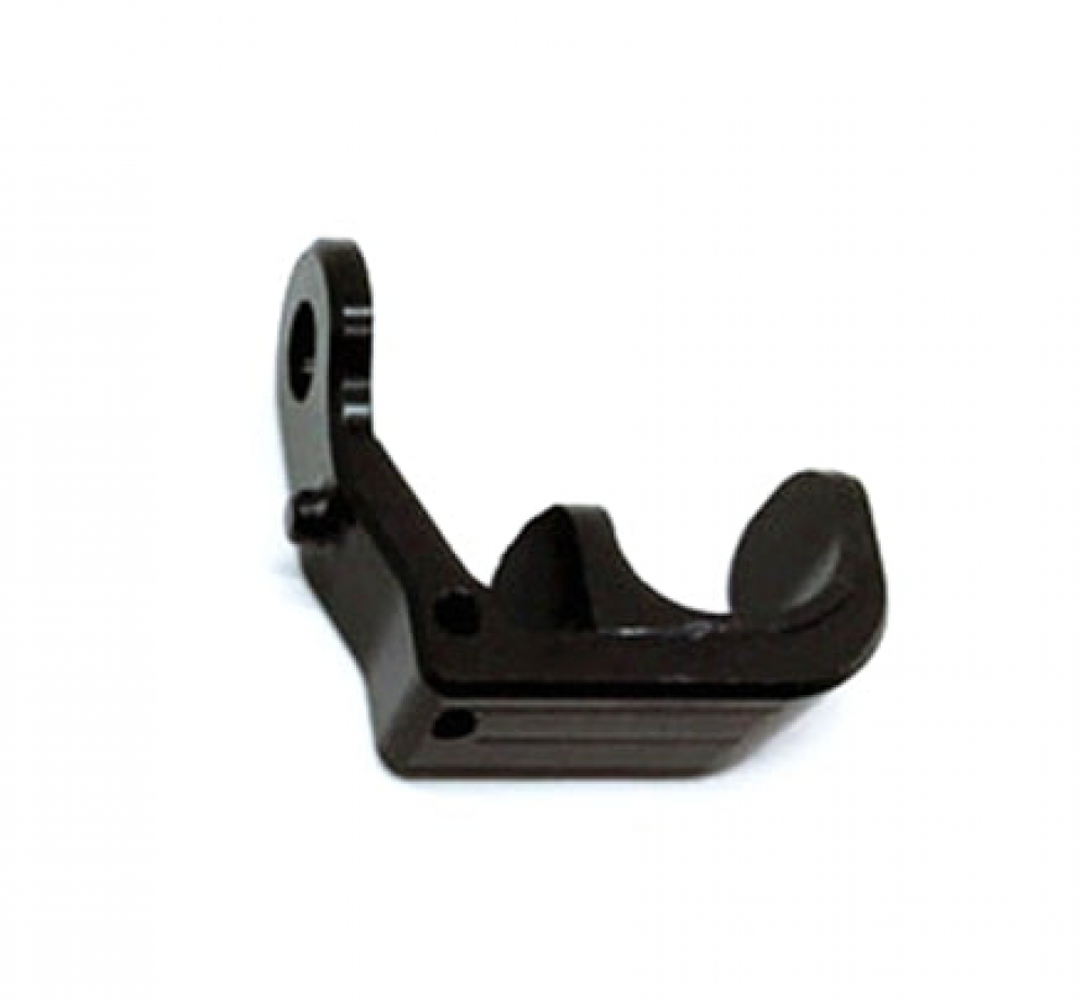 Meroca  Folding Bike E-shaped Hanging Buckle For Brompton Bicycle