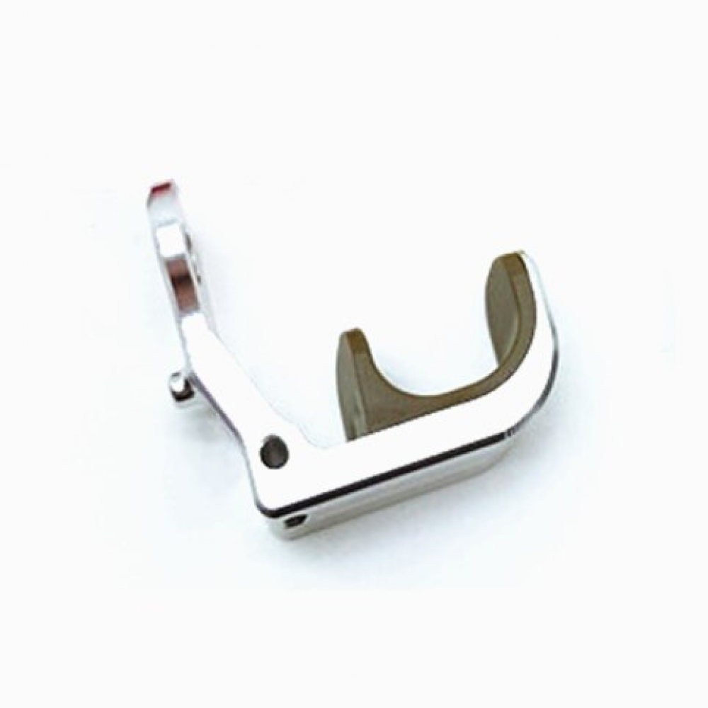 Meroca  Folding Bike E-shaped Hanging Buckle For Brompton Bicycle