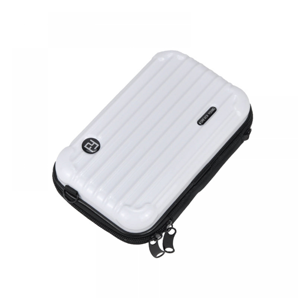 Meroca For Bromp Bicycle Pig Nose Bag Waterproof Mini Suitcase Storage Folding Bike Portable Headstock