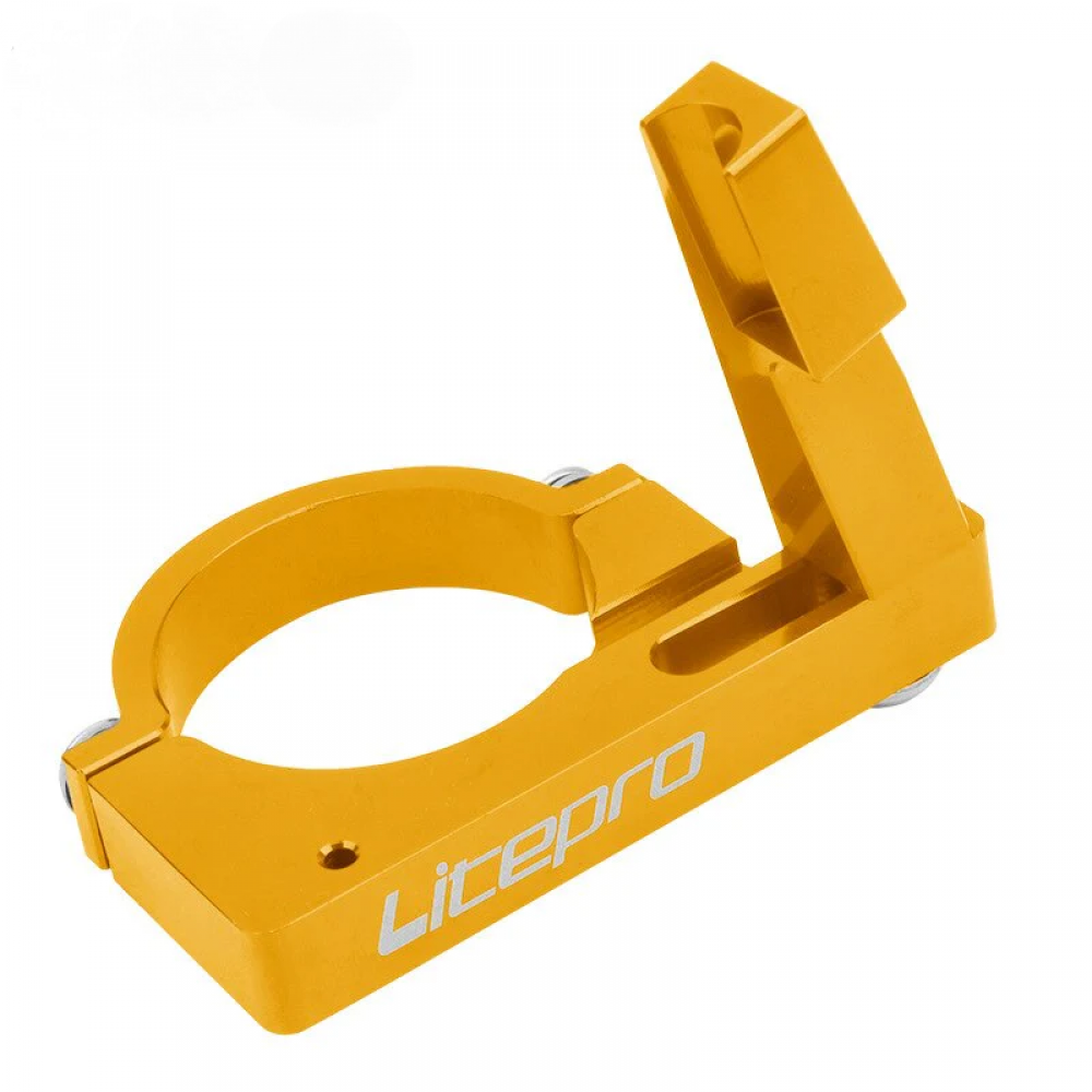 Meroca Litepro Front Derailleur Adapter