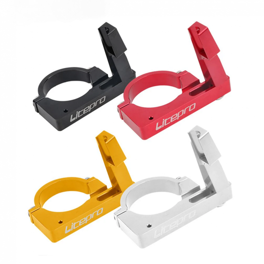 Meroca Litepro Front Derailleur Adapter