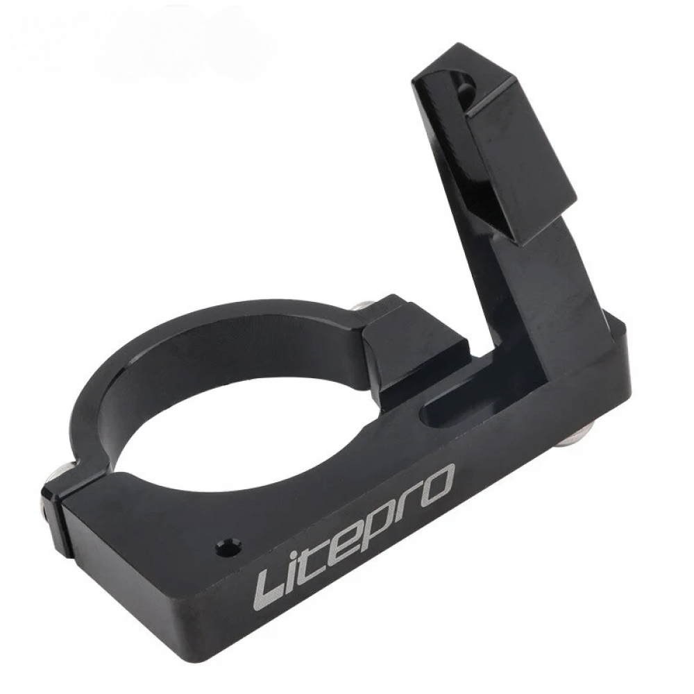 Meroca Litepro Front Derailleur Adapter