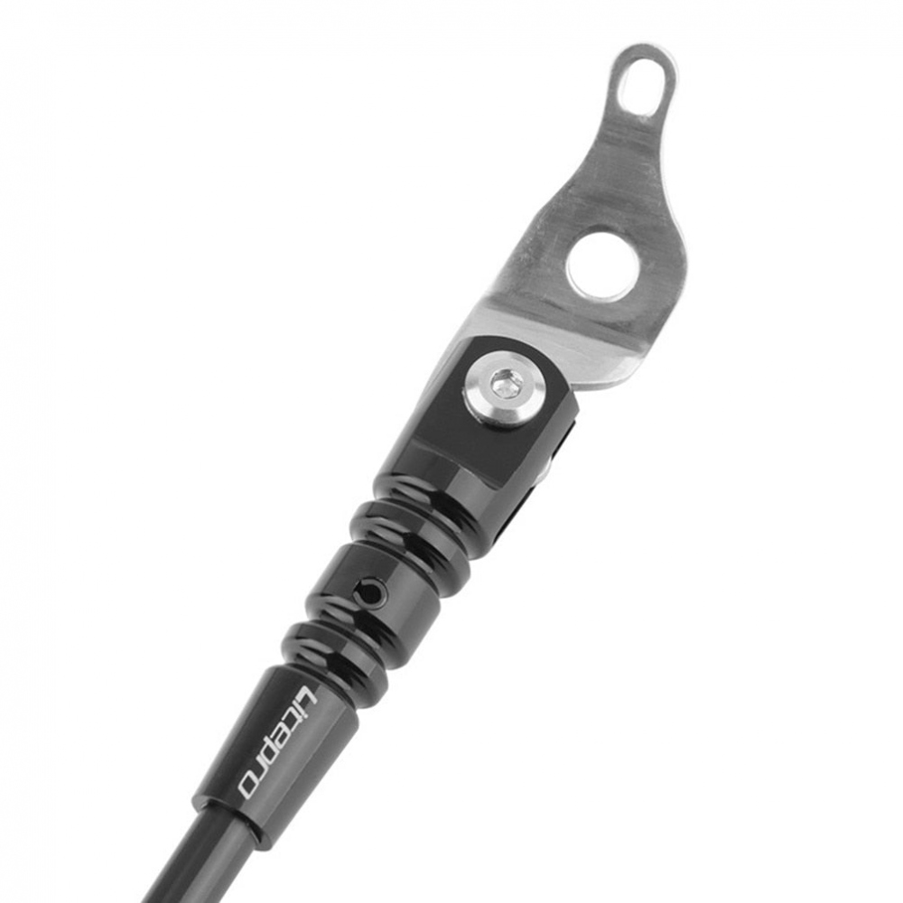 Meroca Litepro Kickstand Aluminum Alloy For Brompton Bicycle