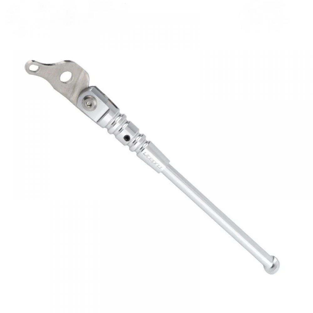 Meroca Litepro Kickstand Aluminum Alloy For Brompton Bicycle