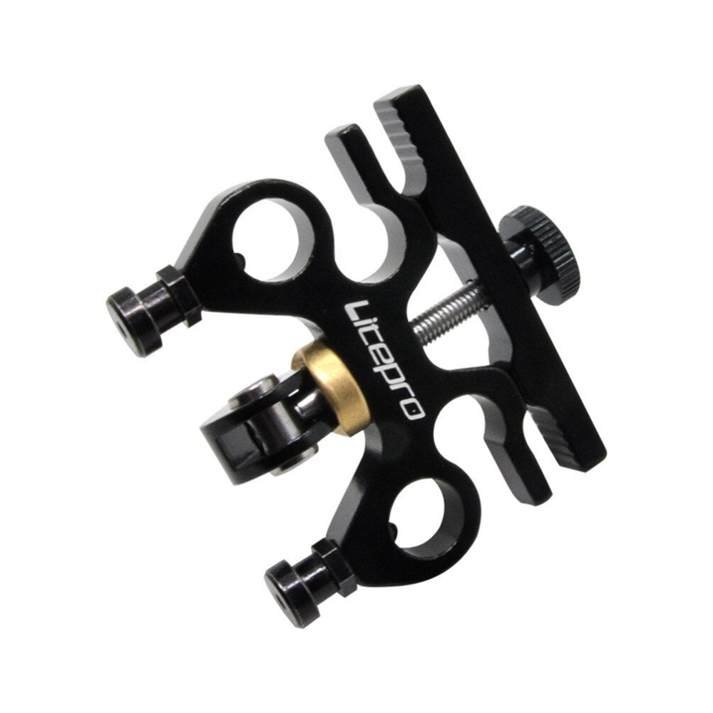 Meroca Litepro Quick Release Pedal Portable Device