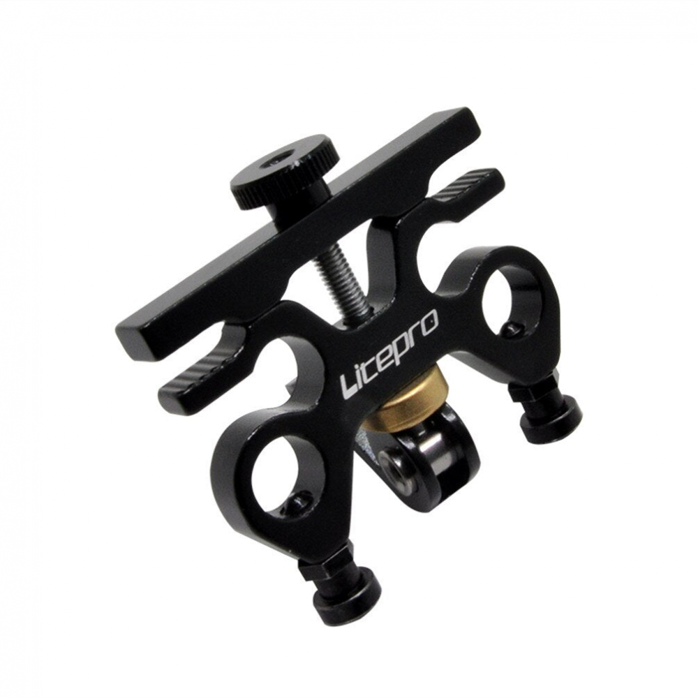 Meroca Litepro Quick Release Pedal Portable Device