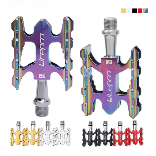 Meroca Litepro K3 Aluminum Alloy Pedal