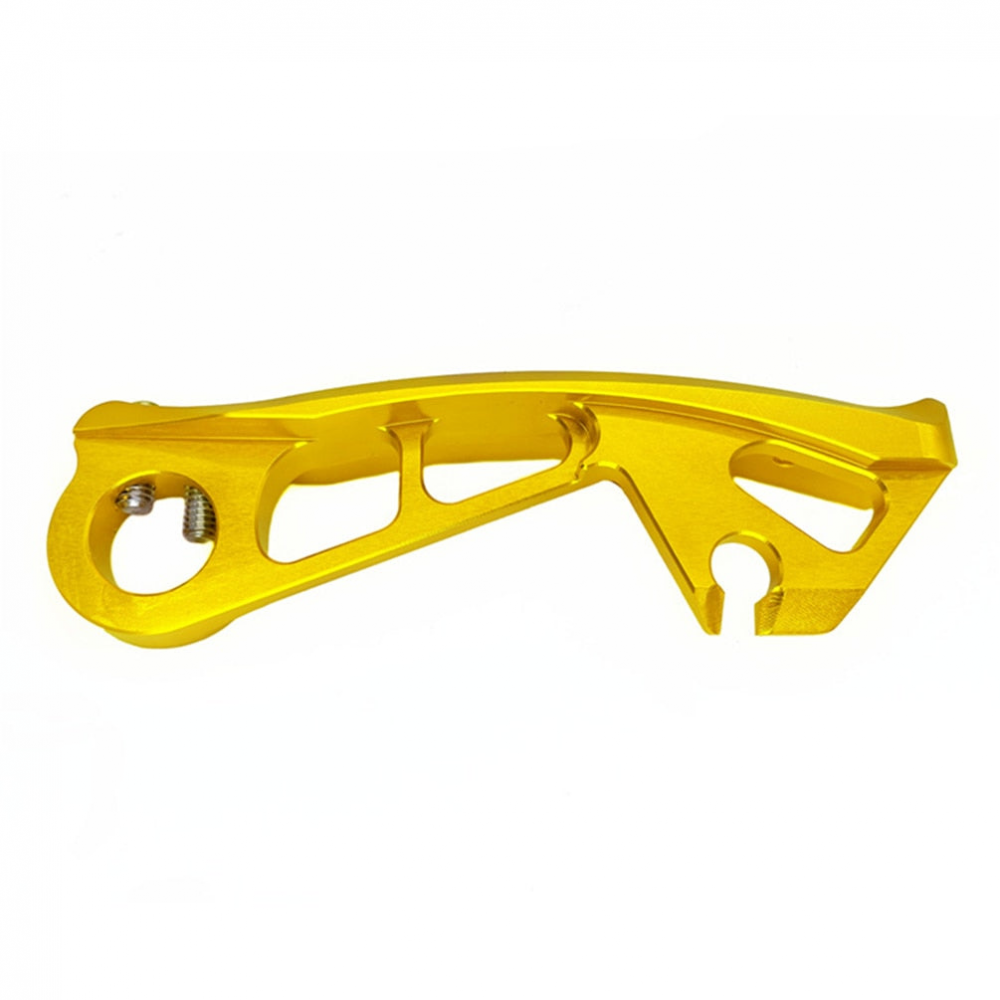 Meroca Litepro For Birdy 2 3 Folding Bicycle Aluminum Alloy Head Tube Buckle Folding Wrench Riser Lock