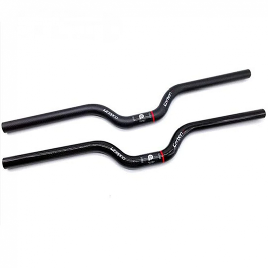 Meroca Litepro M Handlebar Carbon Fiber 25.4 x 580MM