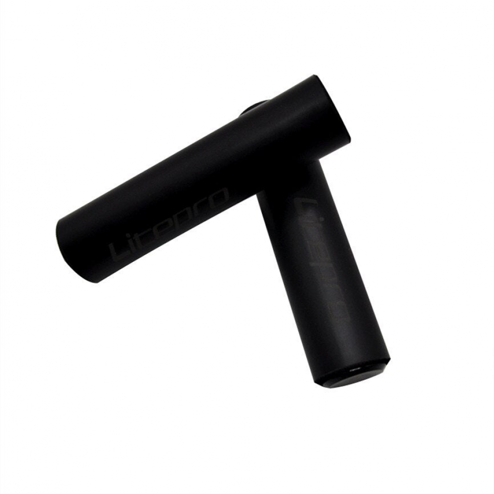 Meroca Litepro Silicone handlebar grips