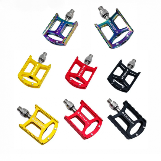 Meroca Litepro S5 Quick Release Pedal For Brompton Bike