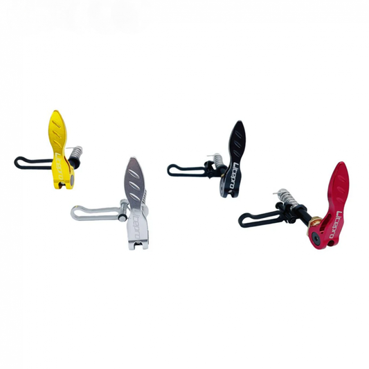 Meroca Litepro Seatpost Clamp For Brompton Bicycle