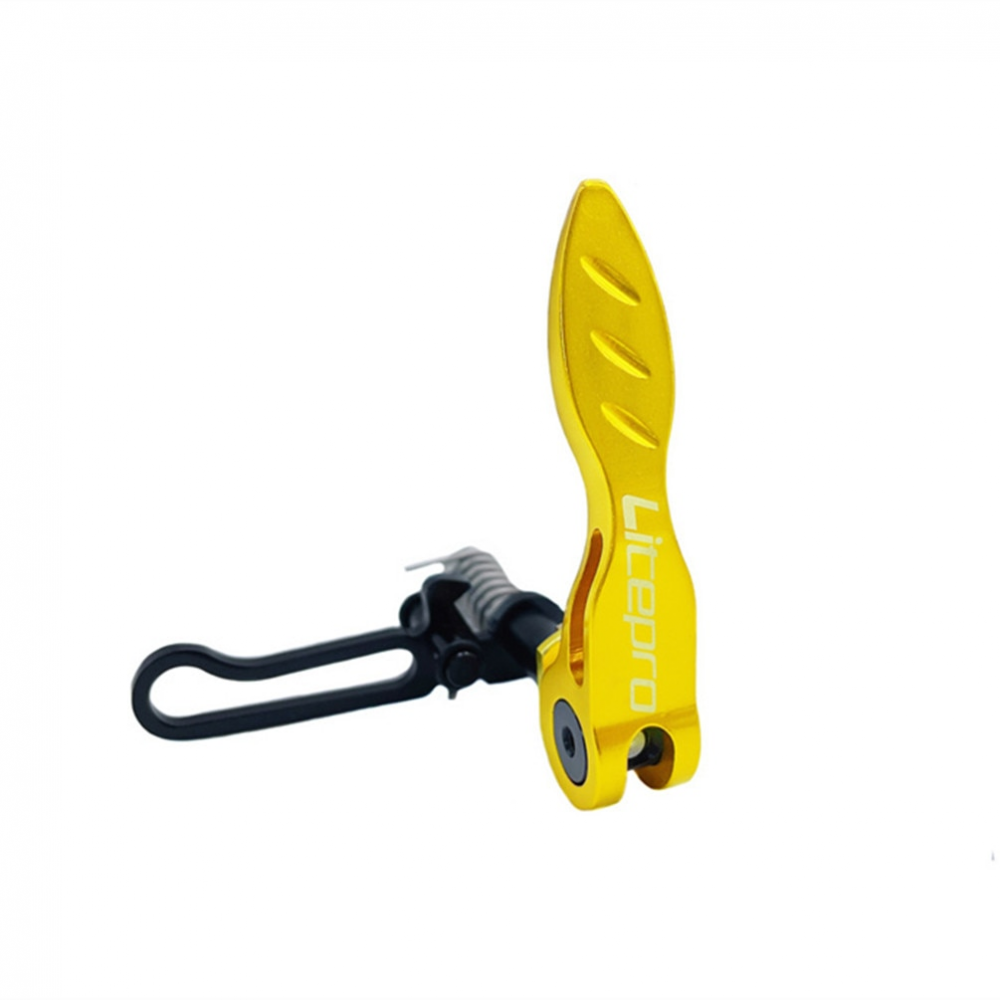 Meroca Litepro Seatpost Clamp For Brompton Bicycle