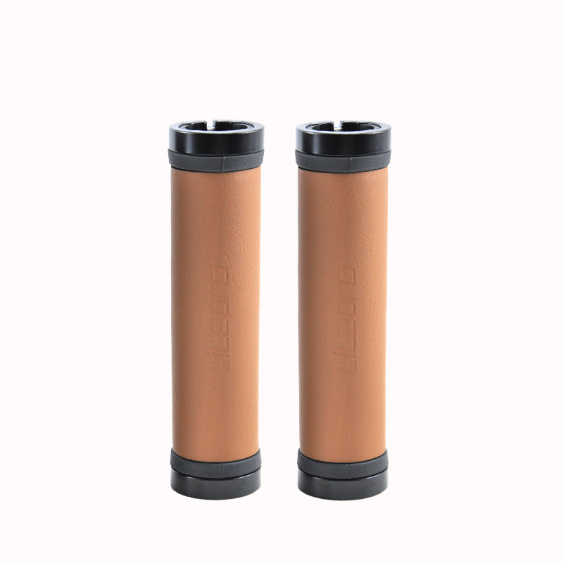 MEROCA Litepro Bicycle Leather Handlebar Cover