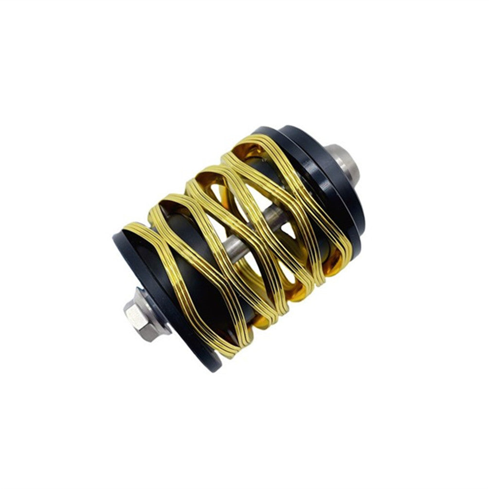 Spring Suspension Modified Rear Shock For Brompton 3Sixty Bicycle
