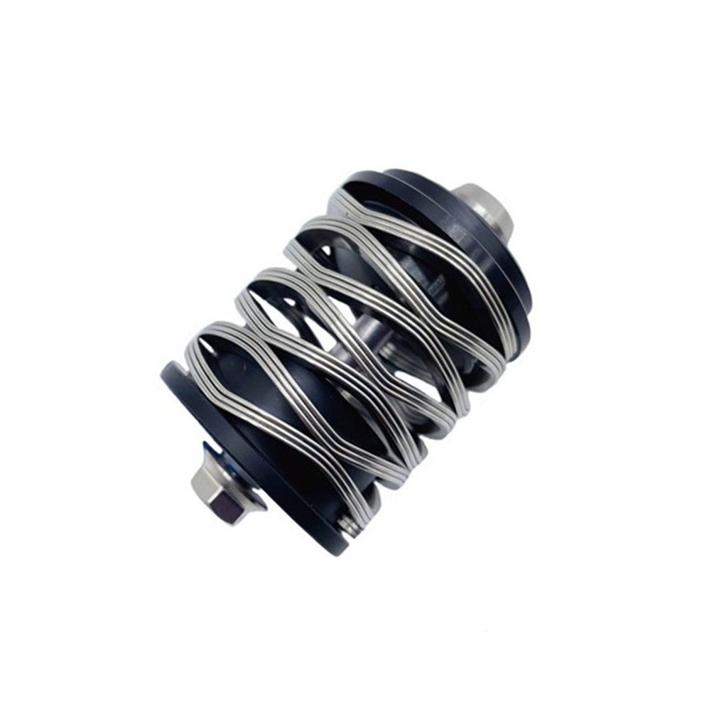 Spring Suspension Modified Rear Shock For Brompton 3Sixty Bicycle
