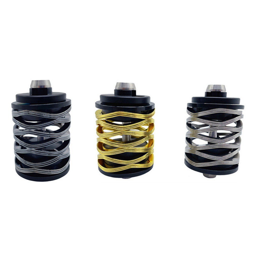 Spring Suspension Modified Rear Shock For Brompton 3Sixty Bicycle