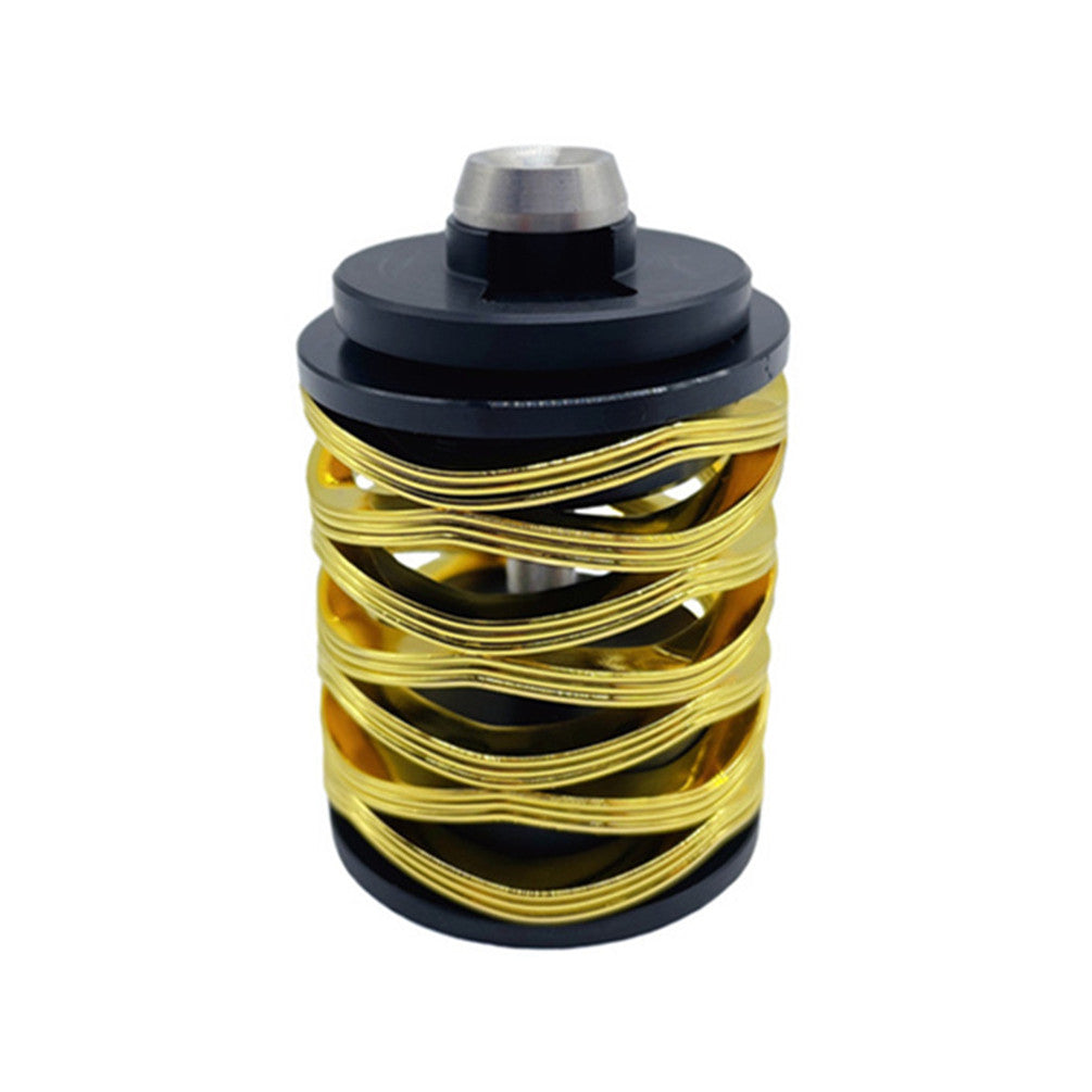 Spring Suspension Modified Rear Shock For Brompton 3Sixty Bicycle