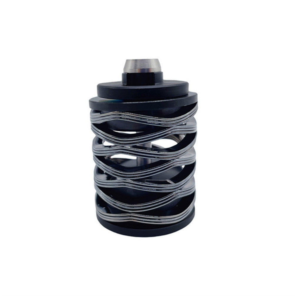 Spring Suspension Modified Rear Shock For Brompton 3Sixty Bicycle