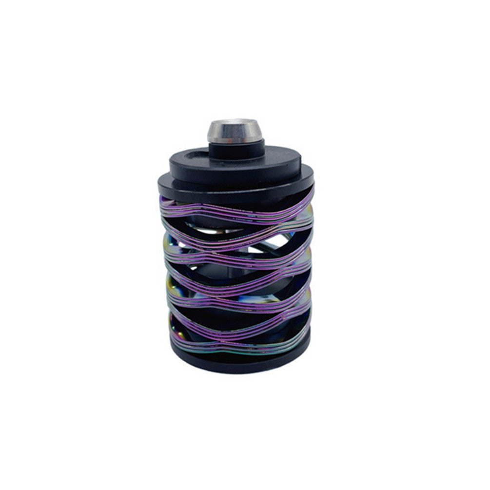 Spring Suspension Modified Rear Shock For Brompton 3Sixty Bicycle