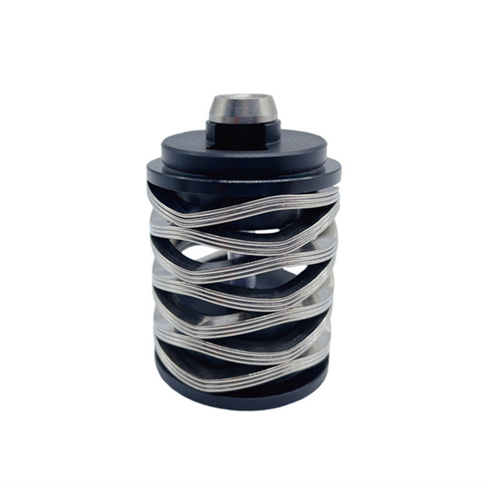Spring Suspension Modified Rear Shock For Brompton 3Sixty Bicycle