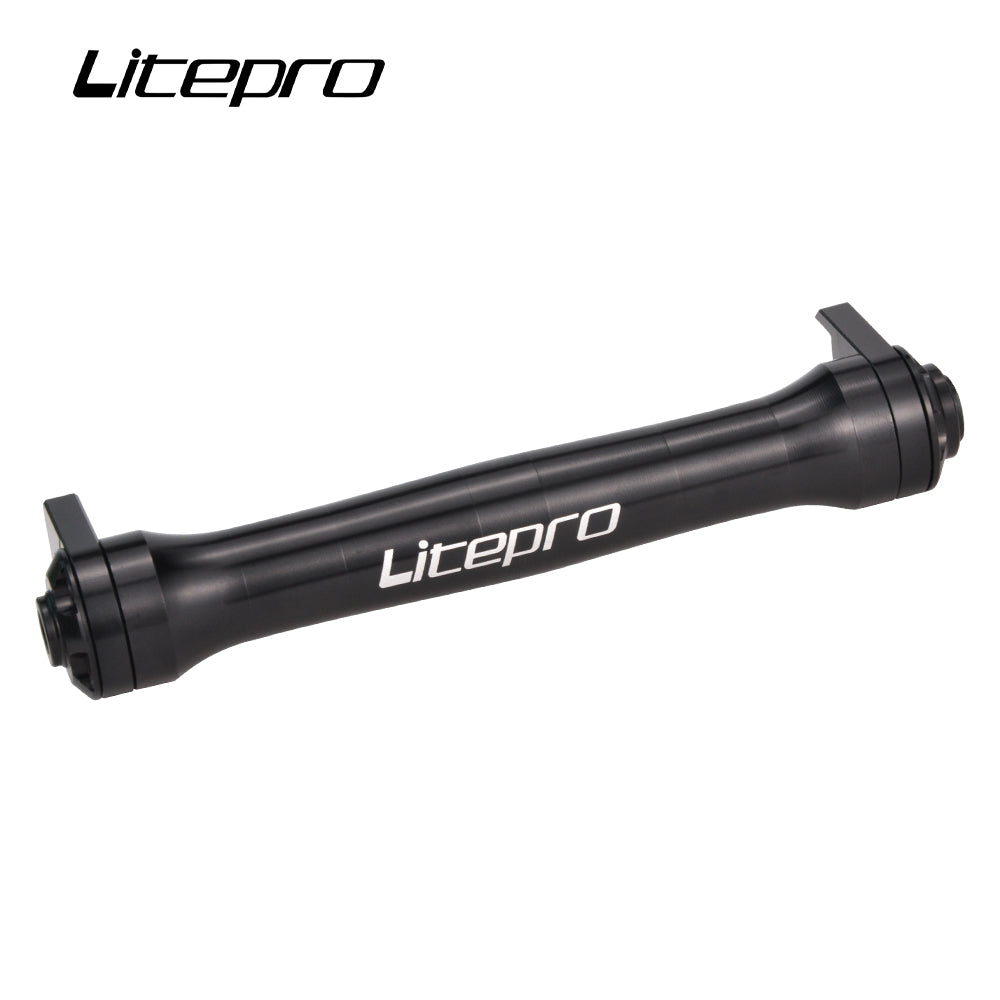 Litepro Telescopic Rod For Brompton Bicycle