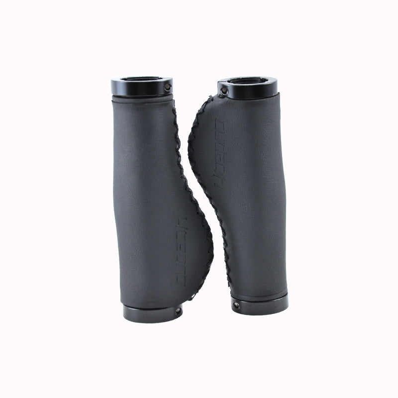 MEROCA Litepro Bicycle Leather Handlebar Cover