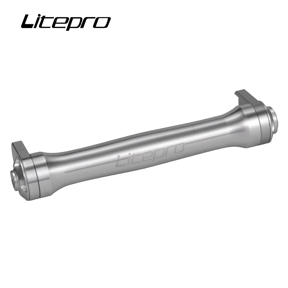 Litepro Telescopic Rod For Brompton Bicycle