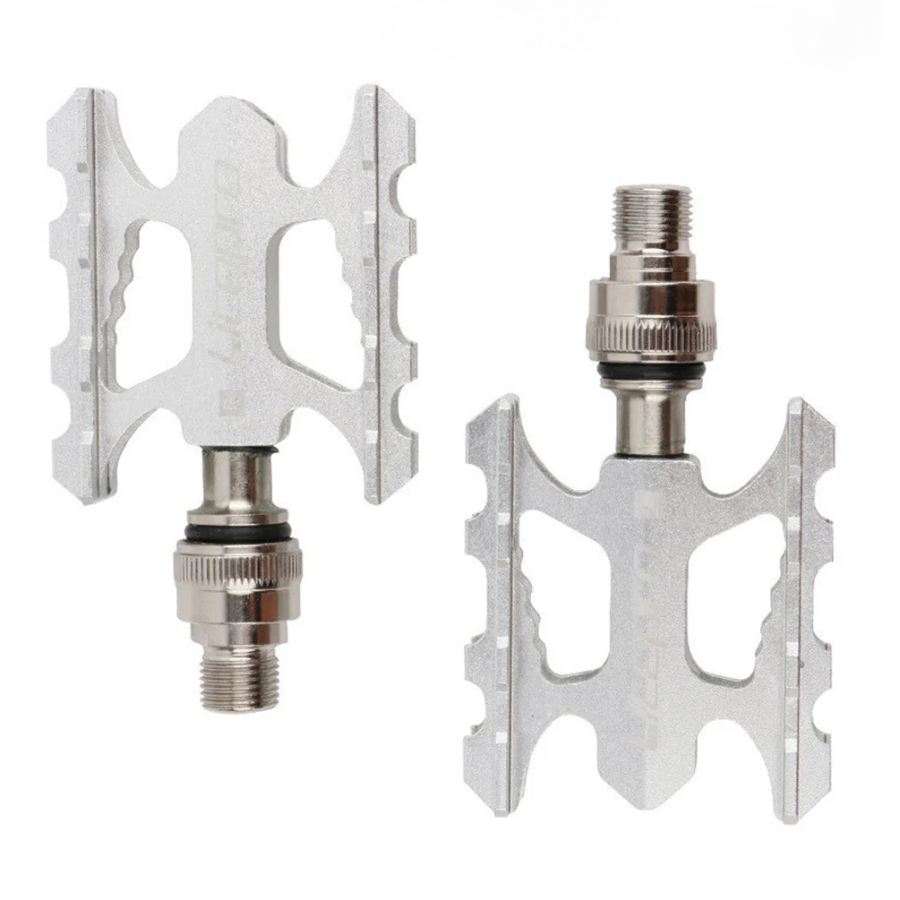 Meroca Litepro K3 Quick Release Pedal Sealed Bearing