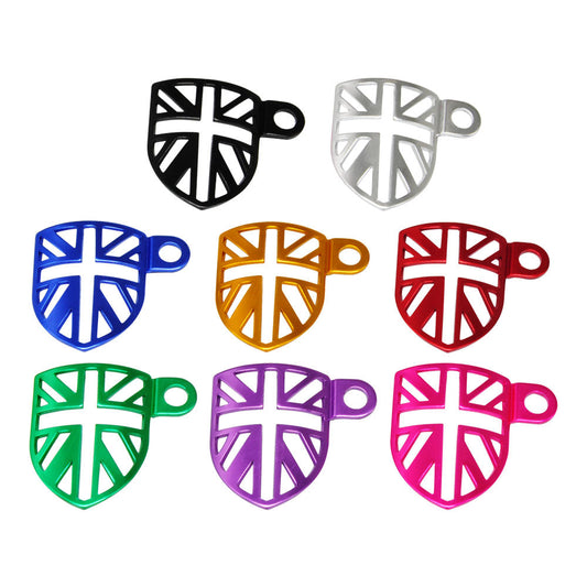 Meroca Front Fork Line Baffle For Brompton BIcycle