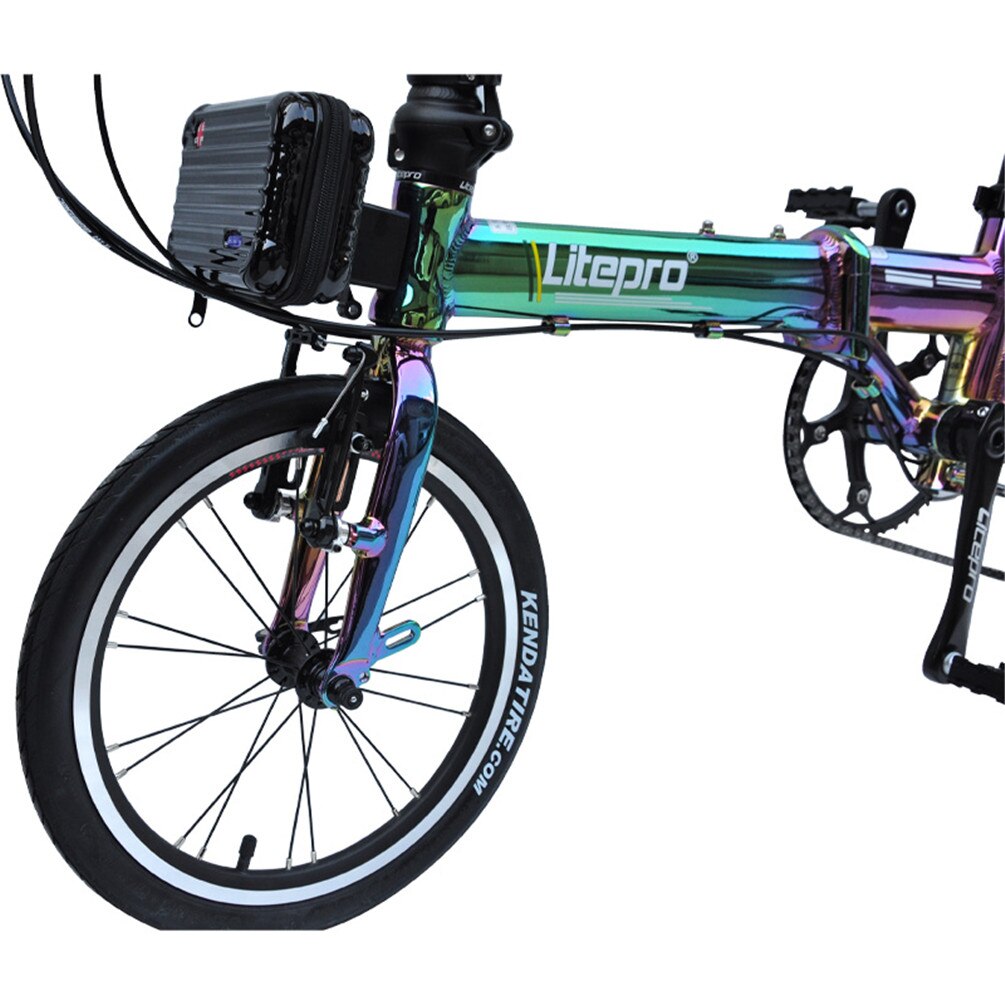 MEROCA Litepro ANTS  Aluminun Alloy Bicycle