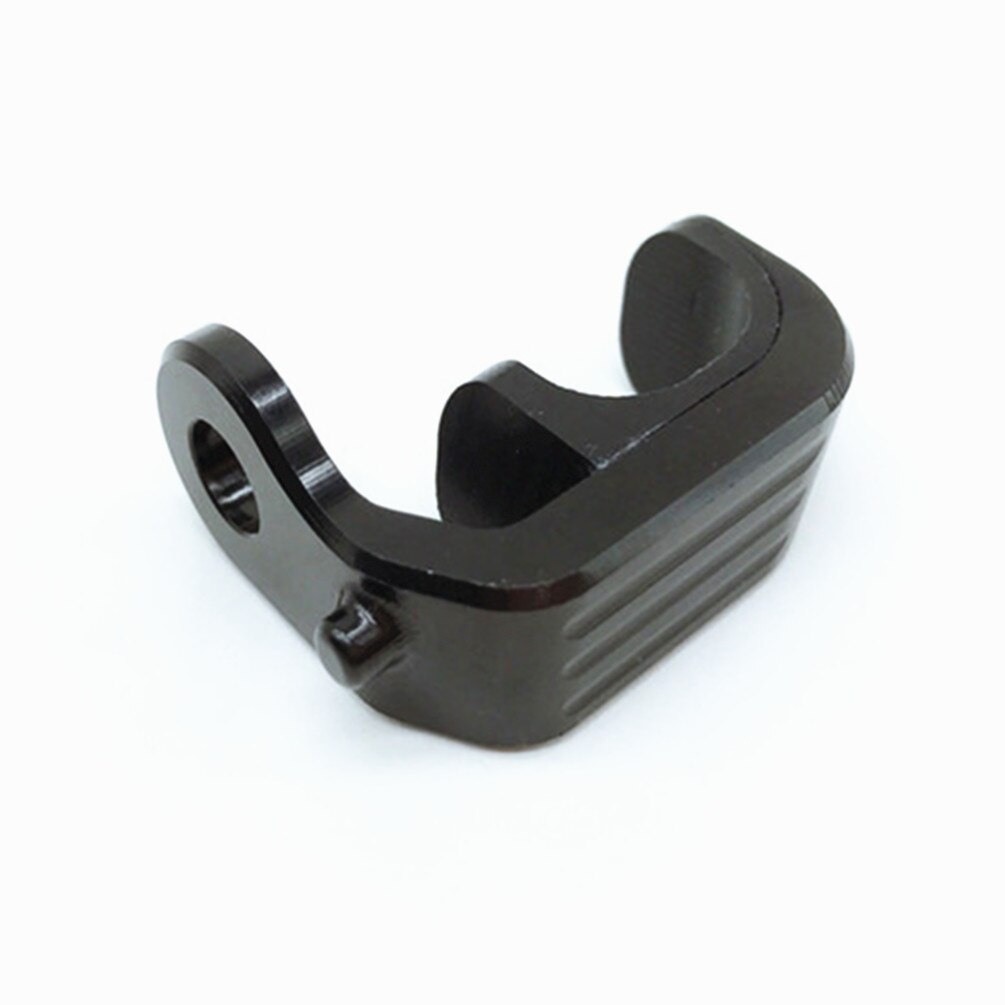 Meroca  Folding Bike E-shaped Hanging Buckle For Brompton Bicycle