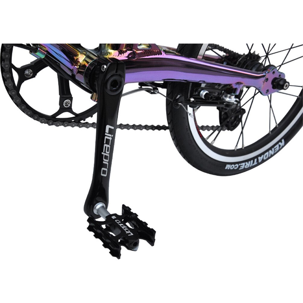 MEROCA Litepro ANTS  Aluminun Alloy Bicycle