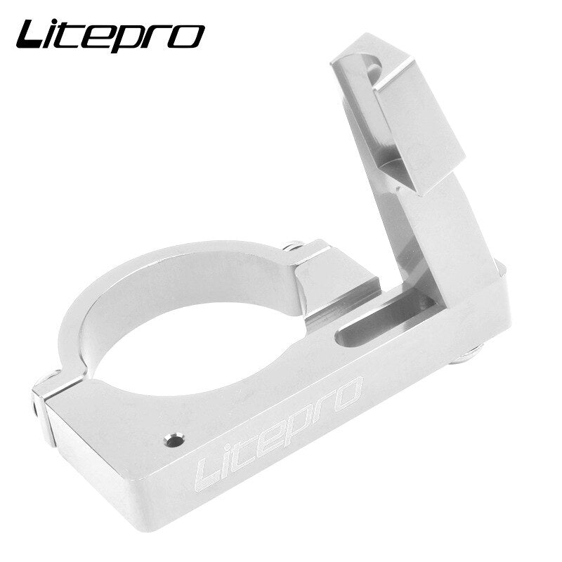 Meroca Litepro Front Derailleur Adapter