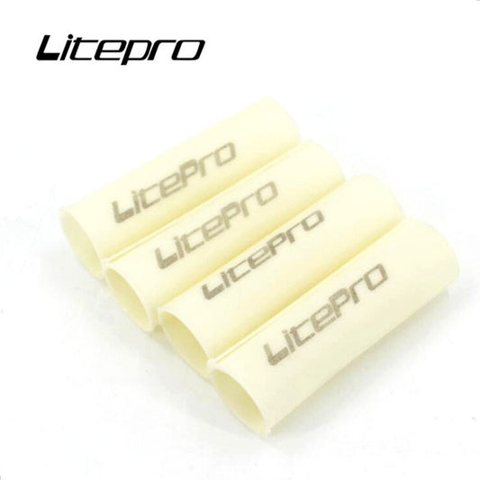 Meroca Litepro Folding Bike Seatpost Protect Sleeve 33.9MM