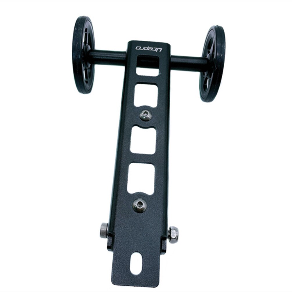 MEROCA Litepro Easywheel Push Parking Rack Trailer For Birdy 1 2 3
