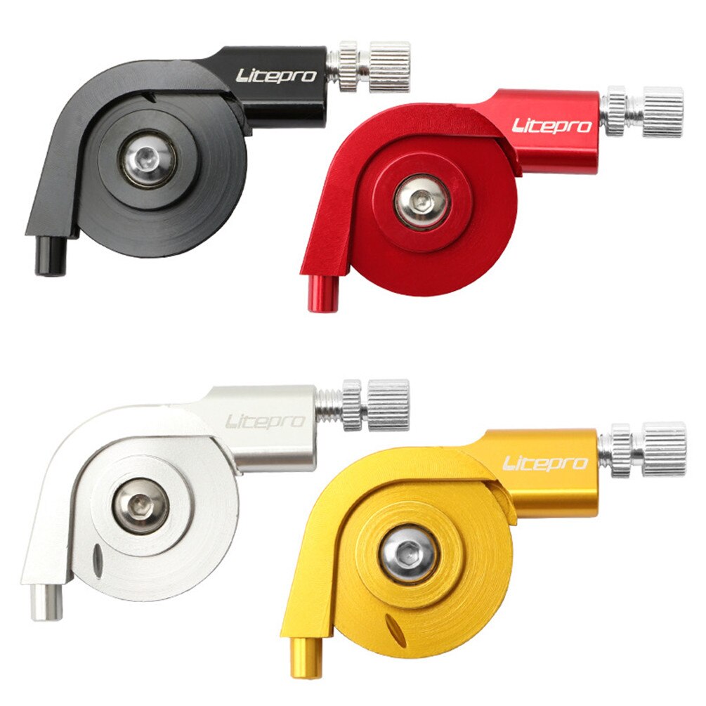 Litepro V Brake Stroke Converter