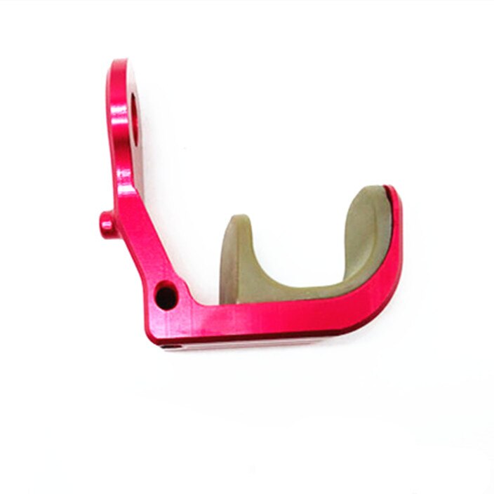 Meroca  Folding Bike E-shaped Hanging Buckle For Brompton Bicycle