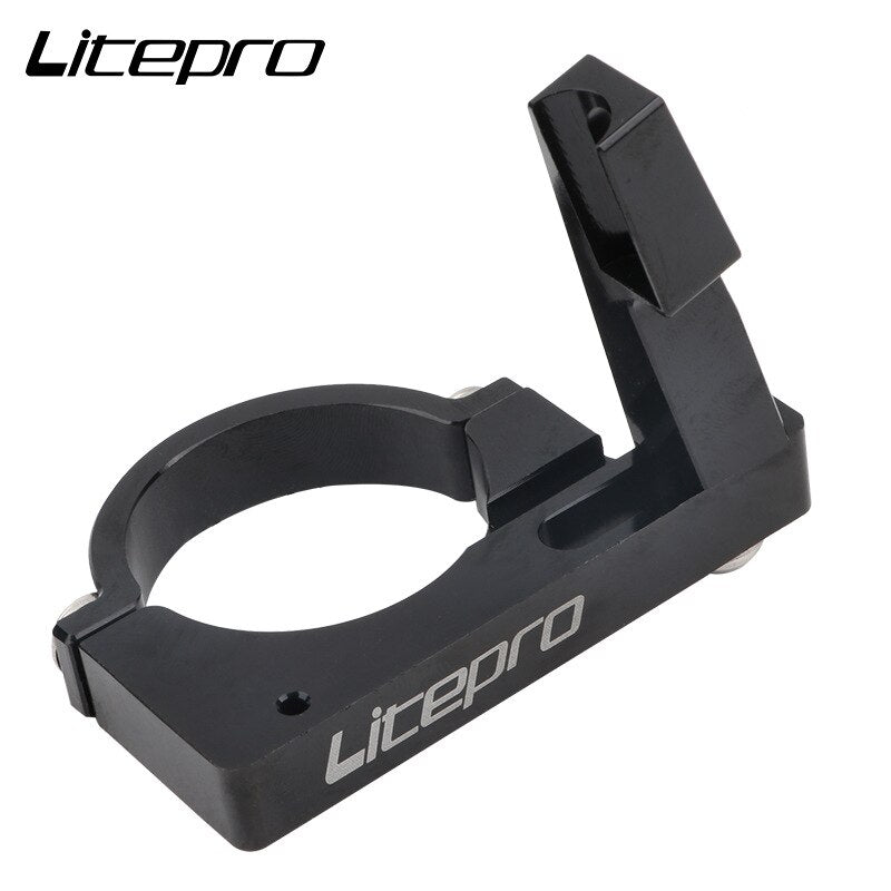 Meroca Litepro Front Derailleur Adapter