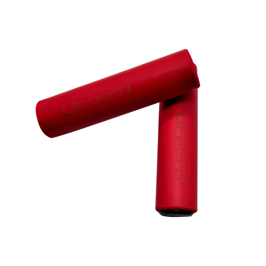Meroca Litepro Silicone handlebar grips