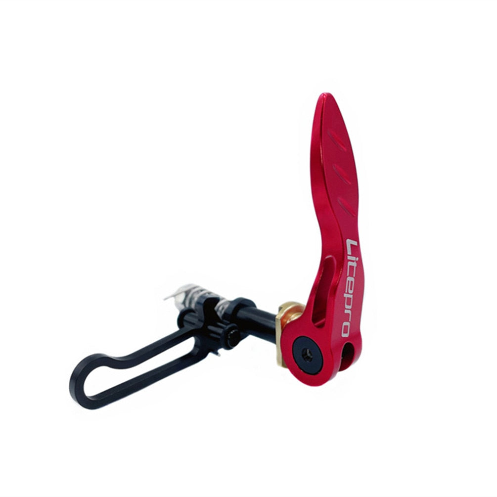 Meroca Litepro Seatpost Clamp For Brompton Bicycle
