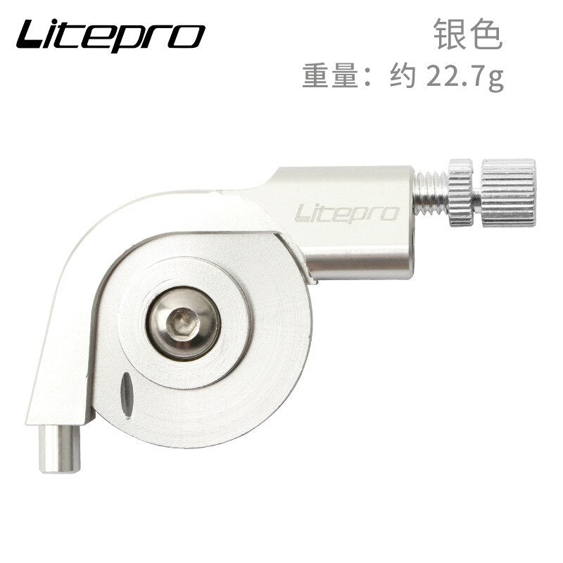 Litepro V Brake Stroke Converter