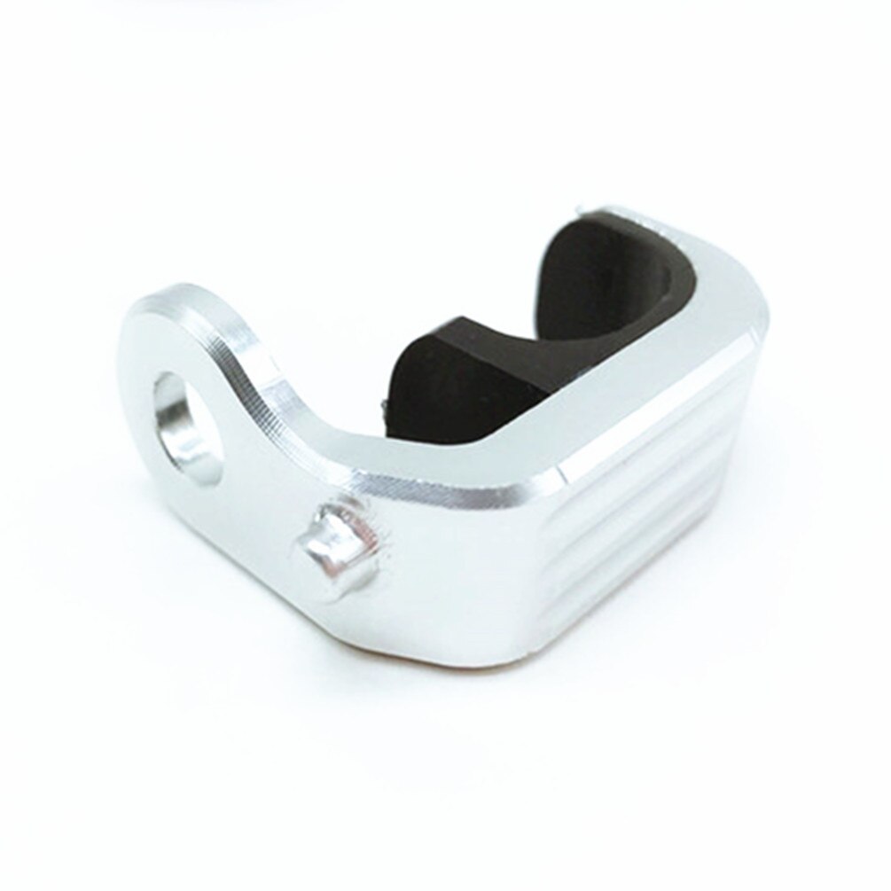 Meroca  Folding Bike E-shaped Hanging Buckle For Brompton Bicycle
