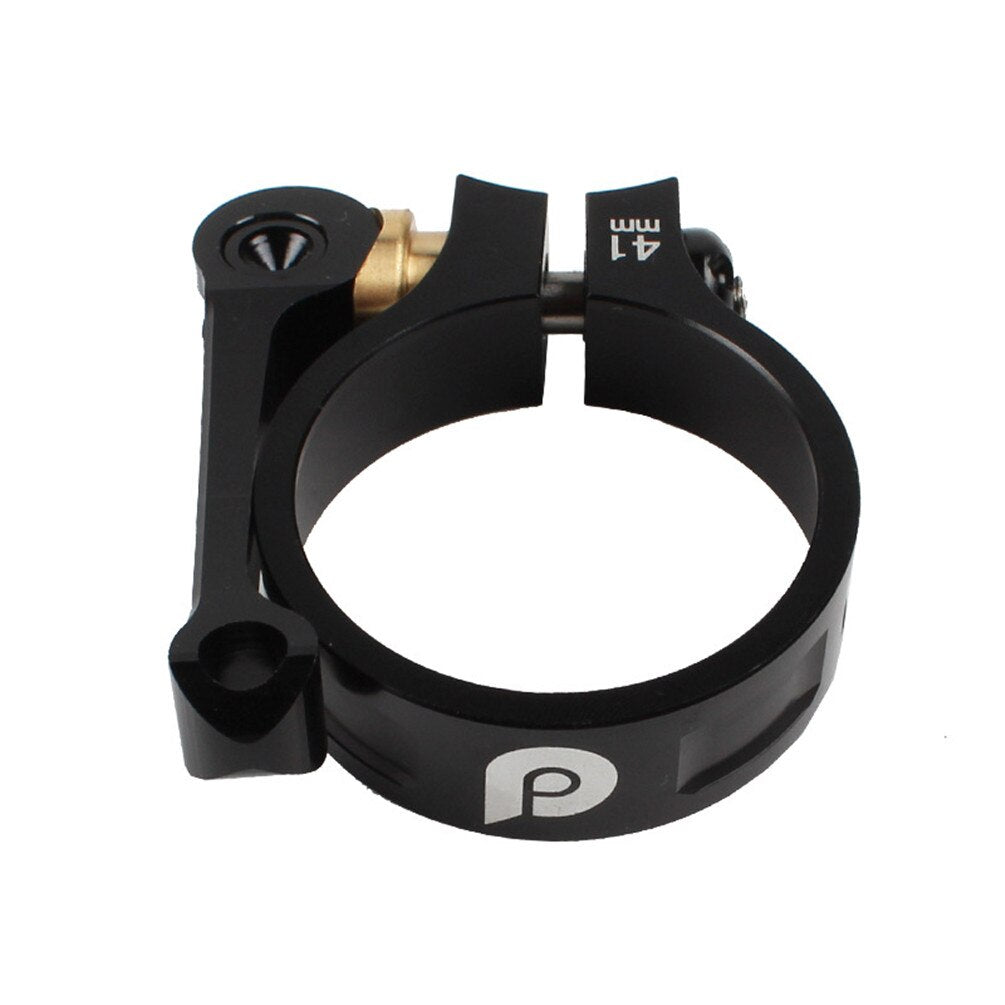 MEROCA Litepro Folding Bike Aluminum Alloy Seatpost Clamps Suitable For 33.9MM