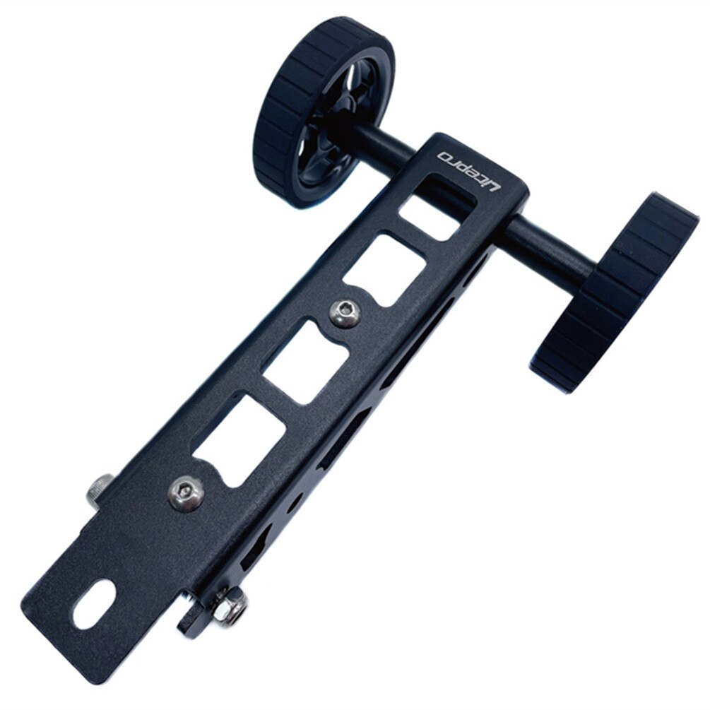 MEROCA Litepro Easywheel Push Parking Rack Trailer For Birdy 1 2 3