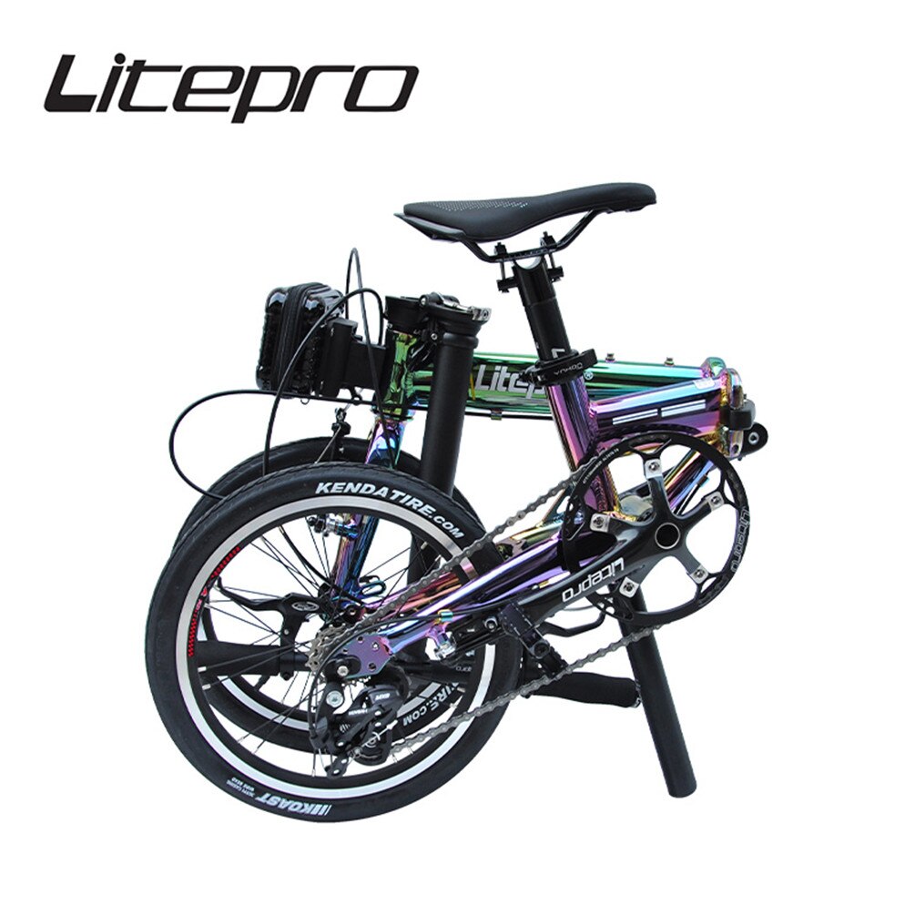 MEROCA Litepro ANTS  Aluminun Alloy Bicycle