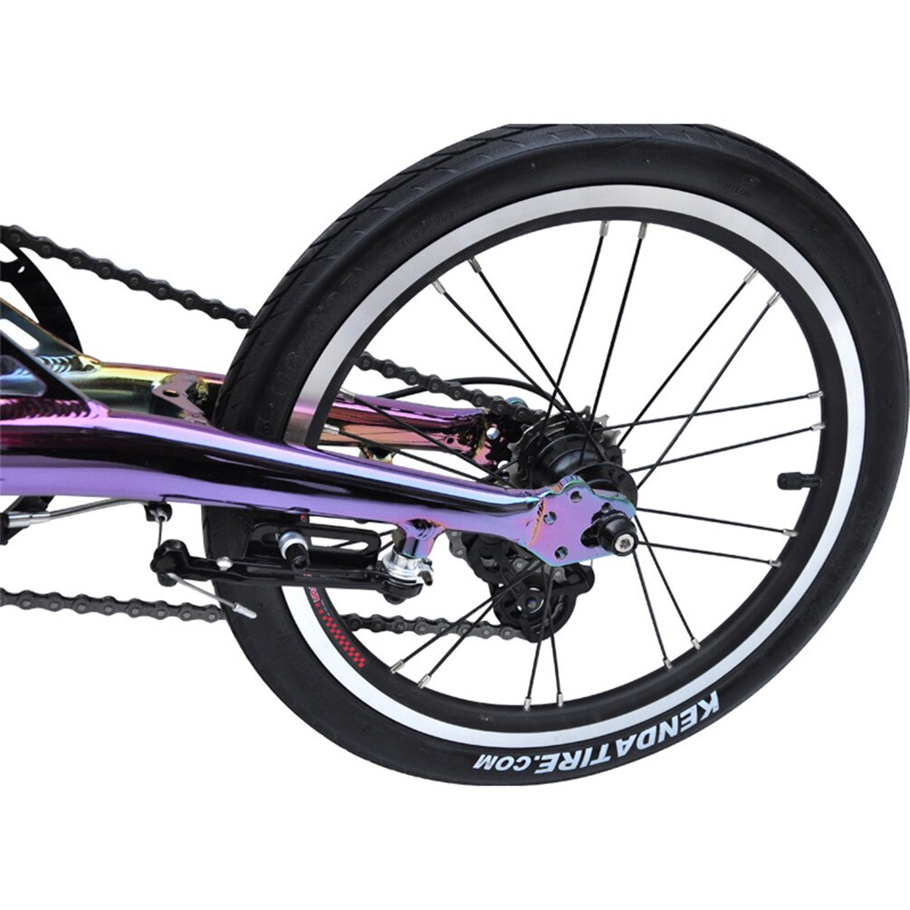 MEROCA Litepro ANTS  Aluminun Alloy Bicycle