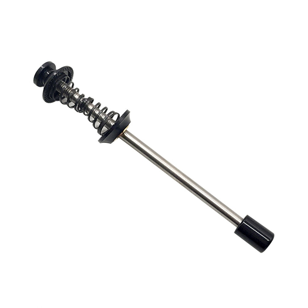 MEROCA Bicycle Titanium Alloy Inner Hexagonal Lock Quick Release