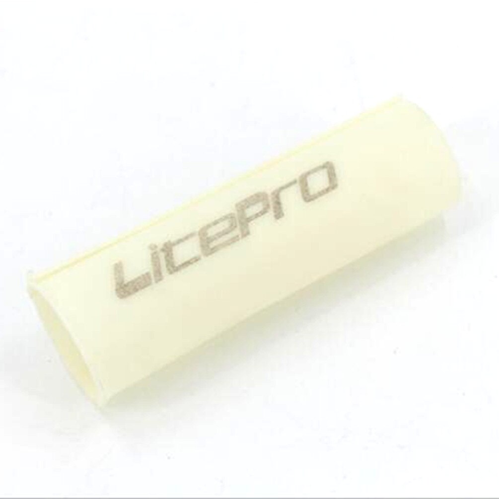 Meroca Litepro Folding Bike Seatpost Protect Sleeve 33.9MM