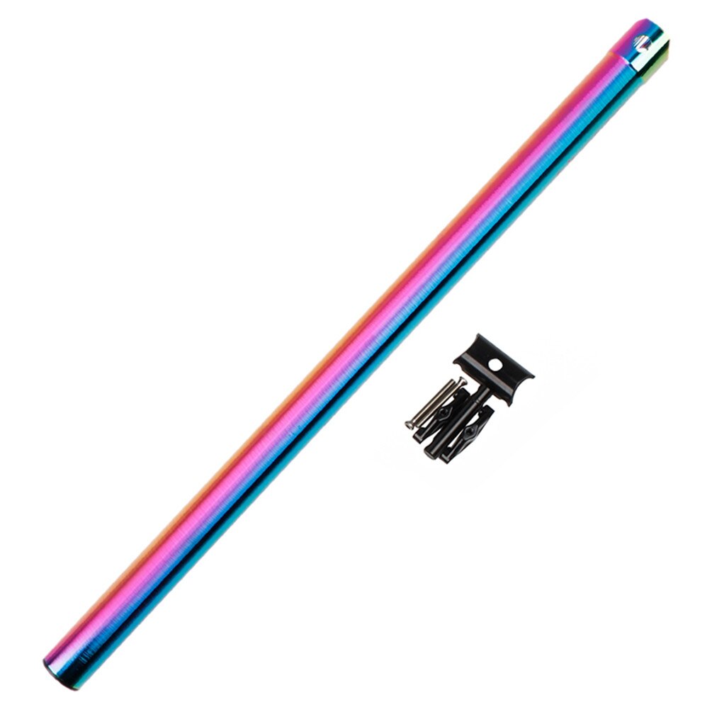 MEROCA Litepro Folding Bike CNC SeatPost 33.9*600mm Aluminum Alloy